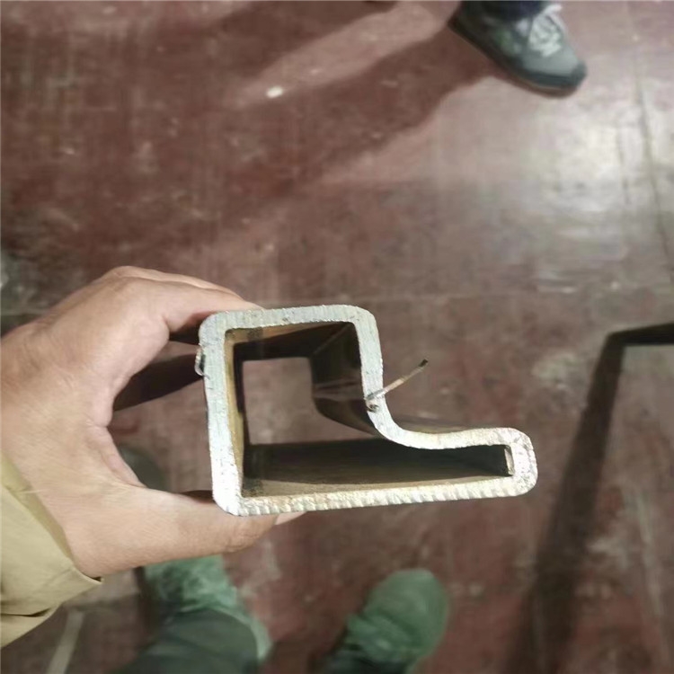 青海批發零售異形精密管 冷軋精密鋼管生產廠