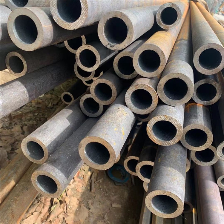 異型管制造商汽車裝飾用精密管生產(chǎn)批發(fā)廠家精密光亮管定制