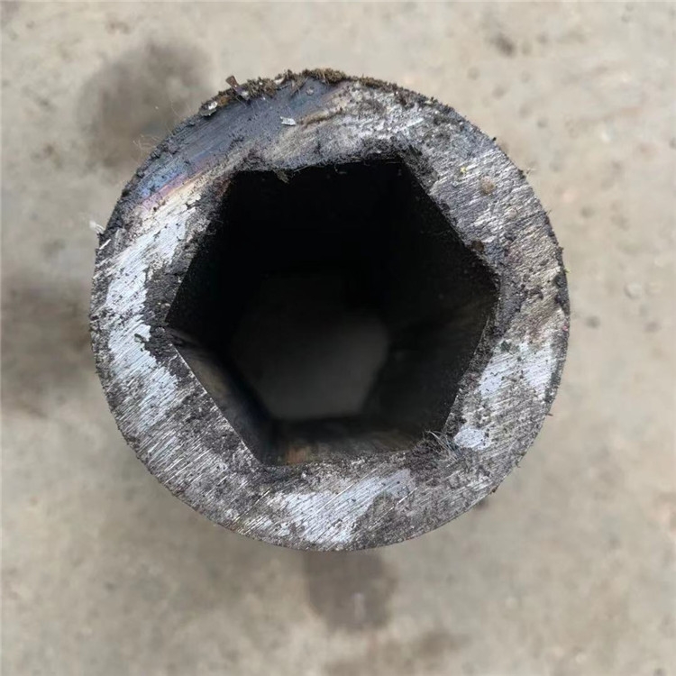 寧夏精密光亮管外圓32內六角18六棱鋼支持定做 切割零售規格齊全