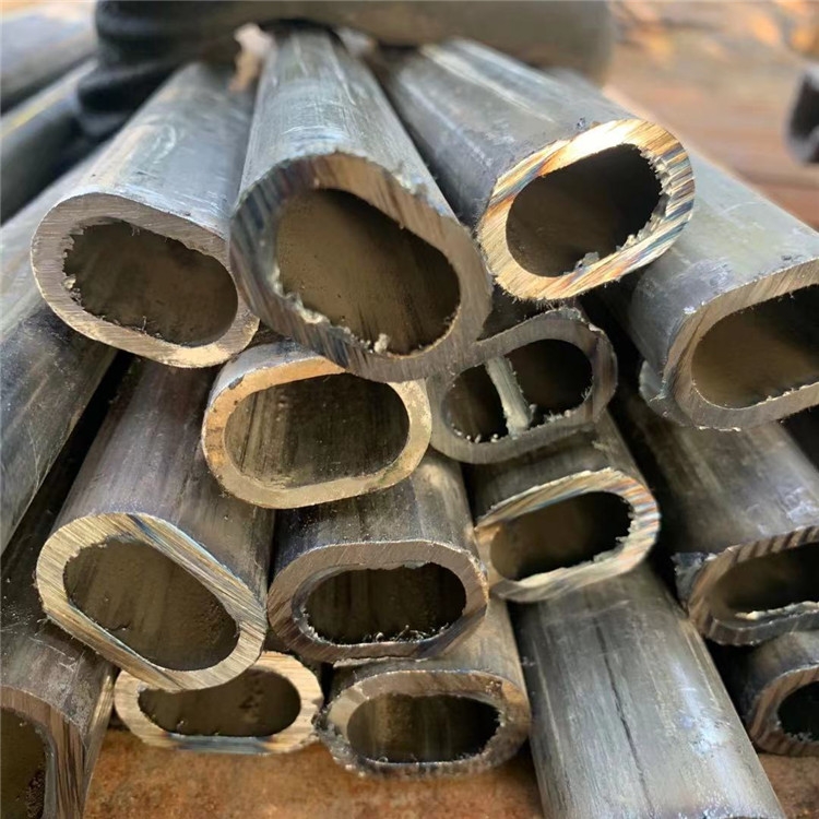 精密鋼管價格 精密無縫管異型號定做 42CRMO精密管現貨