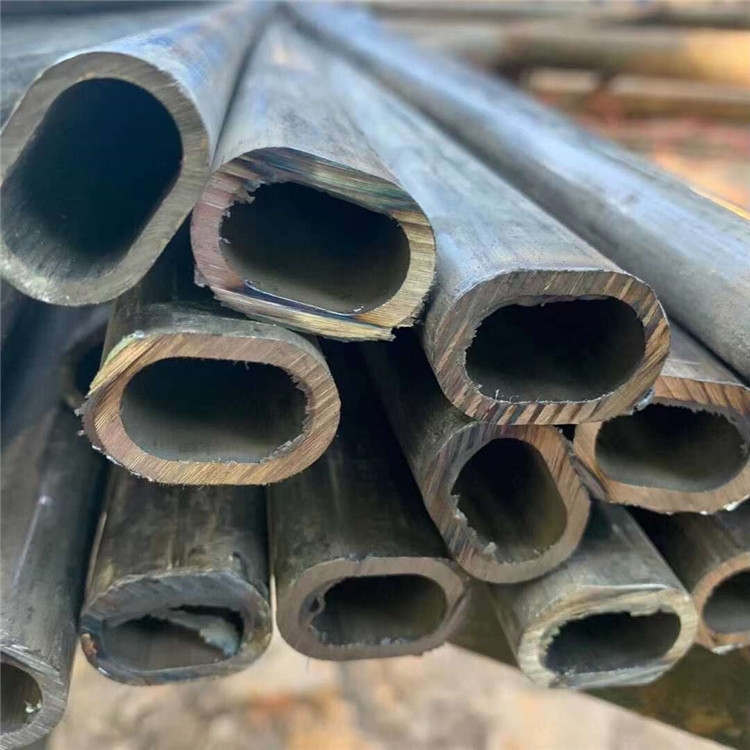 橢圓管不銹鋼鴨蛋圓管生產(chǎn)廠家加工定制