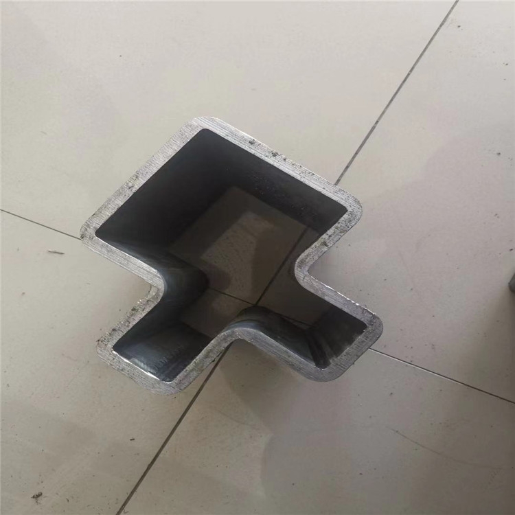 廠家直銷 橢型鋼管 管裕不銹鋼管各種異型鋼管量大優惠