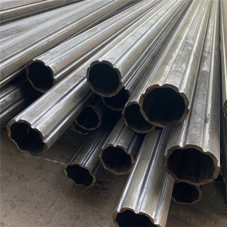 20# 45# 精密管化肥專用管如日之升鋼管