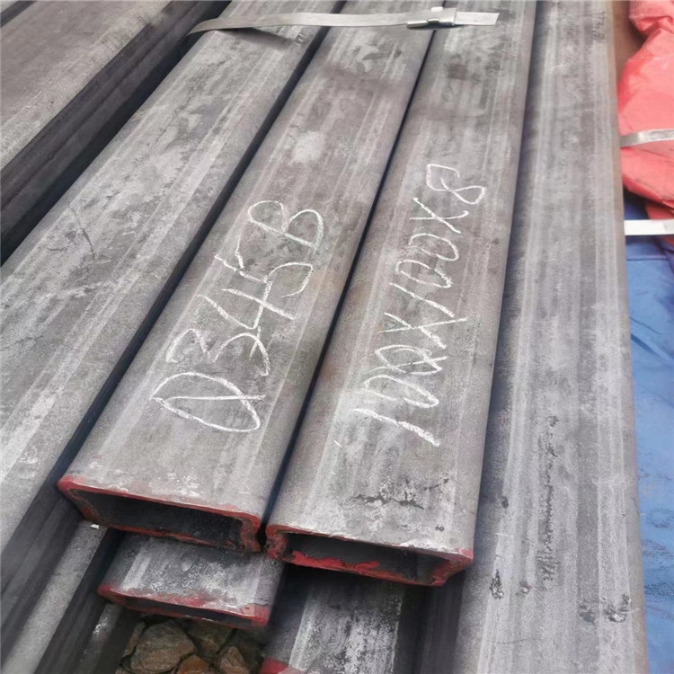 機械設(shè)備 電力設(shè)備16mn無縫方管圓改方管廠家精拔異形方管