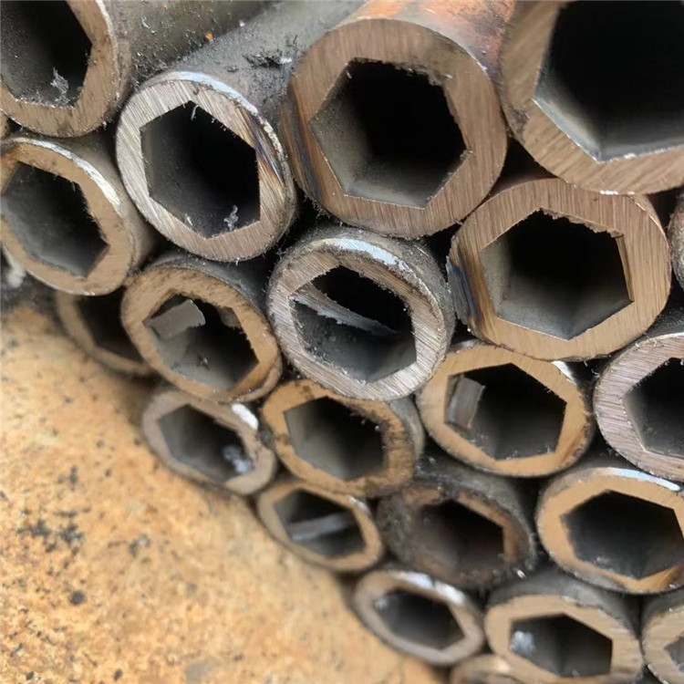 無錫市精軋光亮管18x3無縫管加工制造精密機械配件