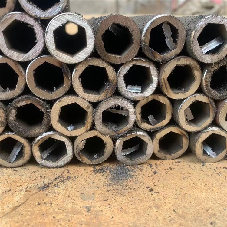 佛山市精軋光亮管4j29精密合金管加工制造精密機械配件