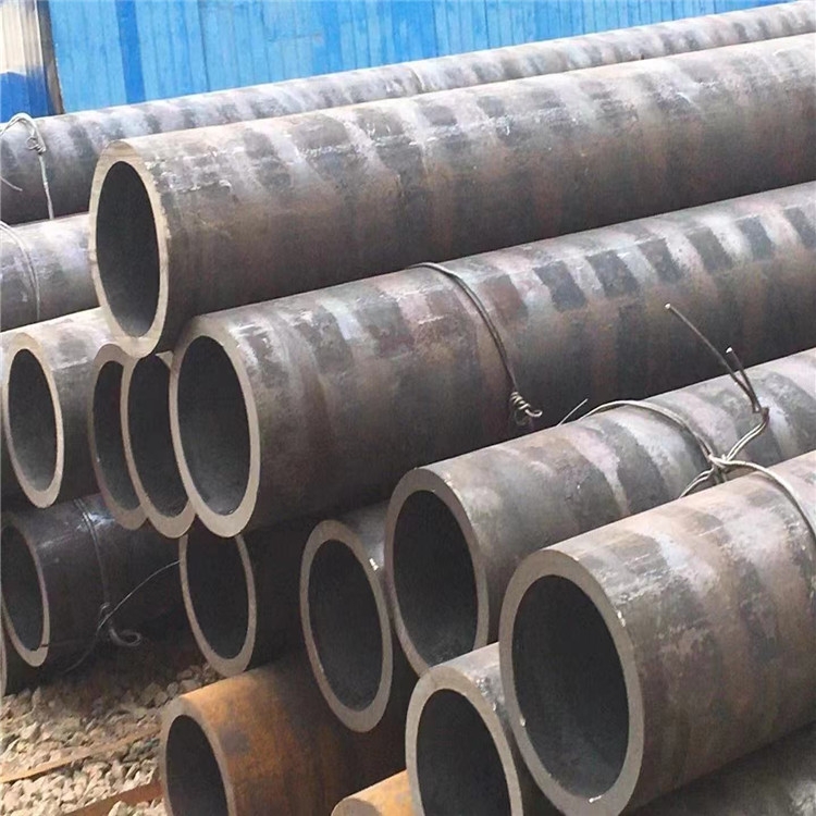 太原 無縫鋼管現貨133×8 現貨 20g高壓鍋爐管