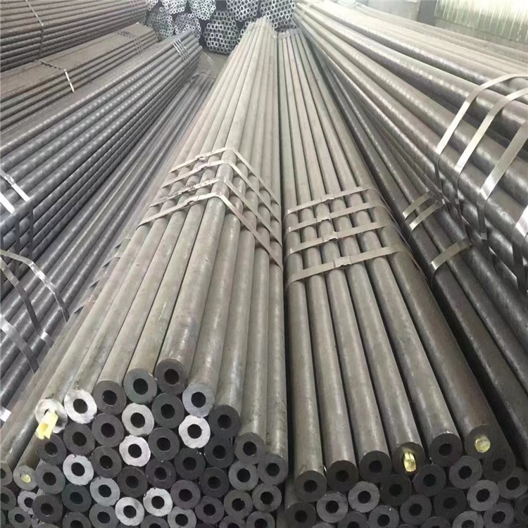 揚州市精軋光亮管農機配件用管加工制造精密機械配件