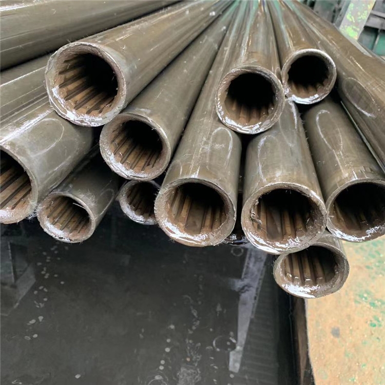 異型管40Cr內六角鋼管各種規格材質工期短做貨快