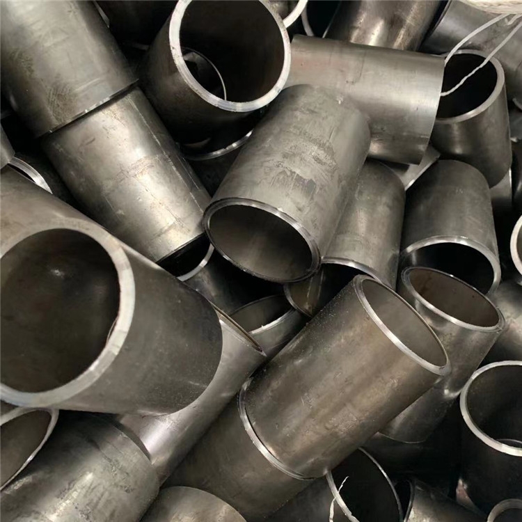 高強度管熱工設備用管大量供應無縫管廠家