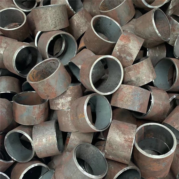 優質碳素結構管石油輸送管大量供應無縫管廠家