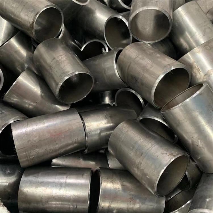 42crmo厚壁無縫管 大口厚壁無縫鋼管合金無縫鋼管