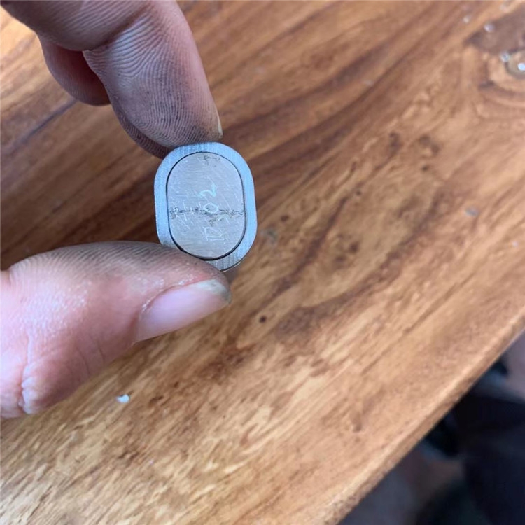 空心異型管Q235異形鋼管機械管件定制如日之升管材