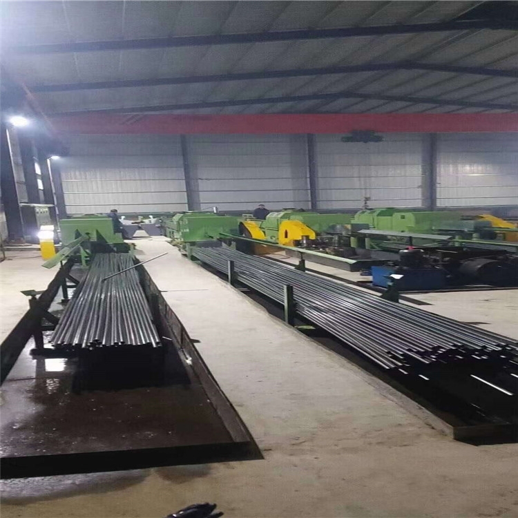 優質碳素結構管石油天然氣干線用管大量供應無縫管廠家