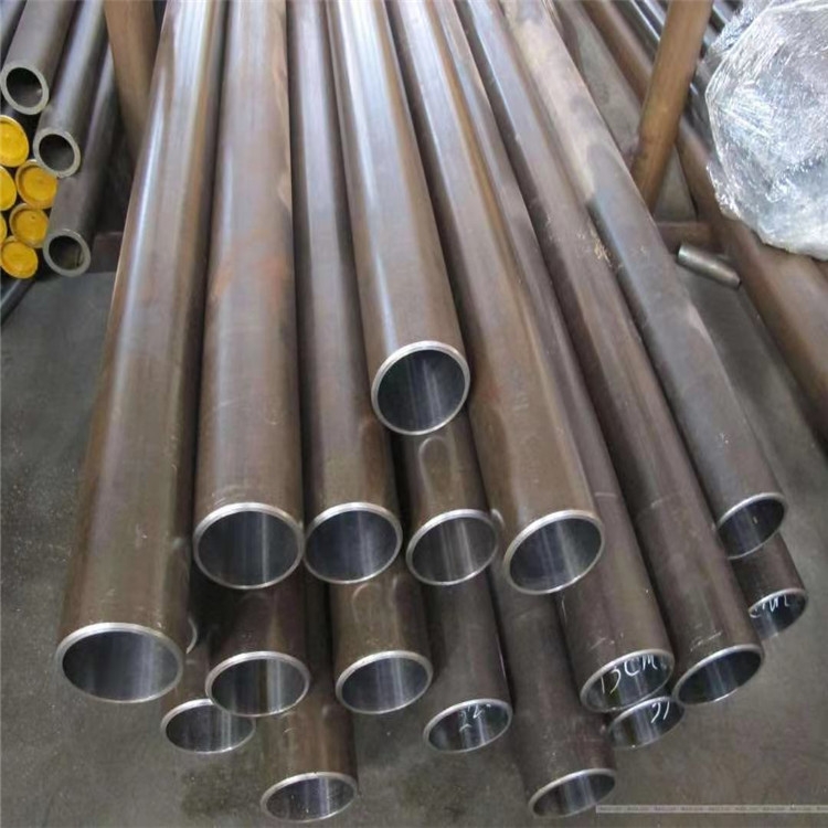 優質碳素結構管機械工業用管大量供應無縫管廠家