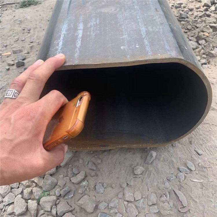 機械輔助輪用異形鋼管內(nèi)六角外圓鋼管專業(yè)異型管生產(chǎn)