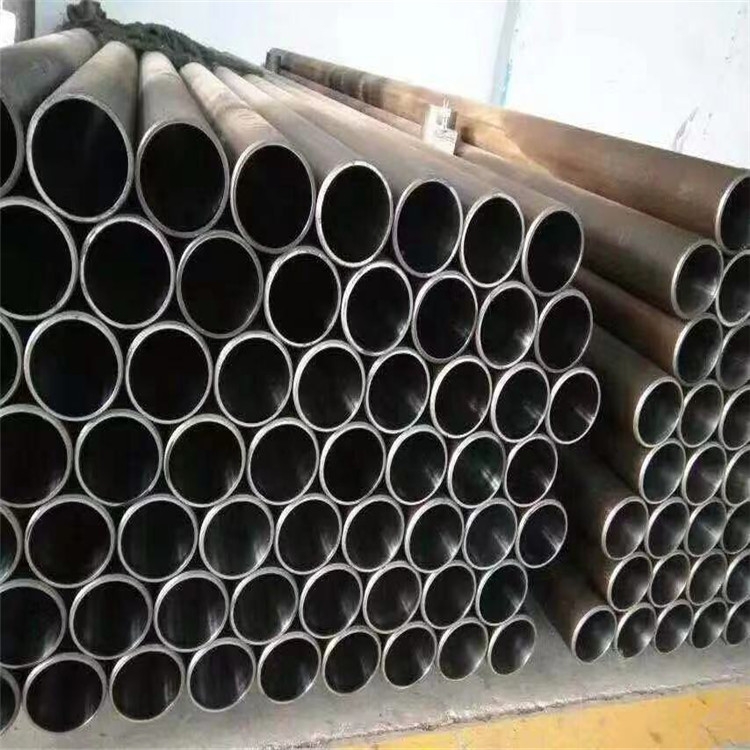 優質碳素結構管管道用鋼管大量供應無縫管廠家