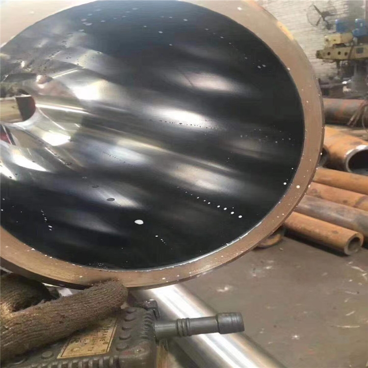 絎磨管36.5x6高精度絎磨管缸筒材質20號 45號