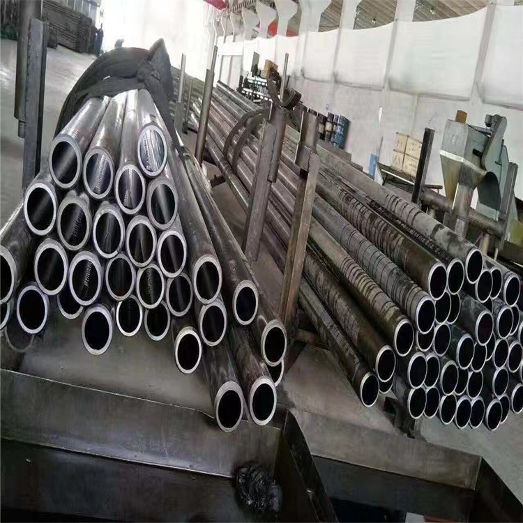 絎磨管外徑60內徑50油缸管缸筒材質20號 45號