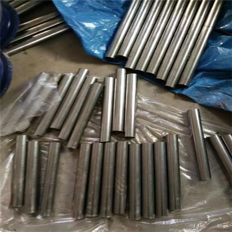 批發精密光亮無縫管 定制大小口徑厚壁管精密管