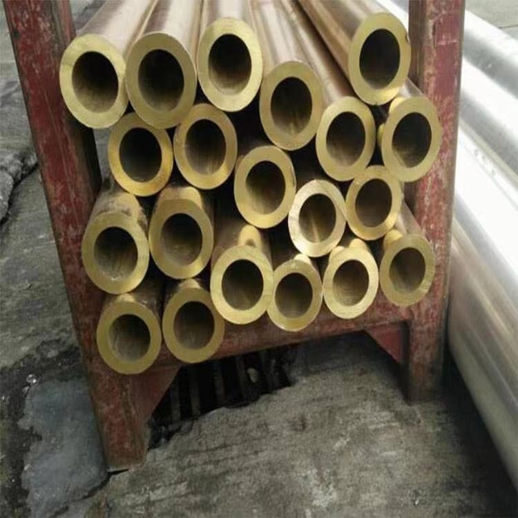 浙江銅管H96銅管黃銅套批發(fā)