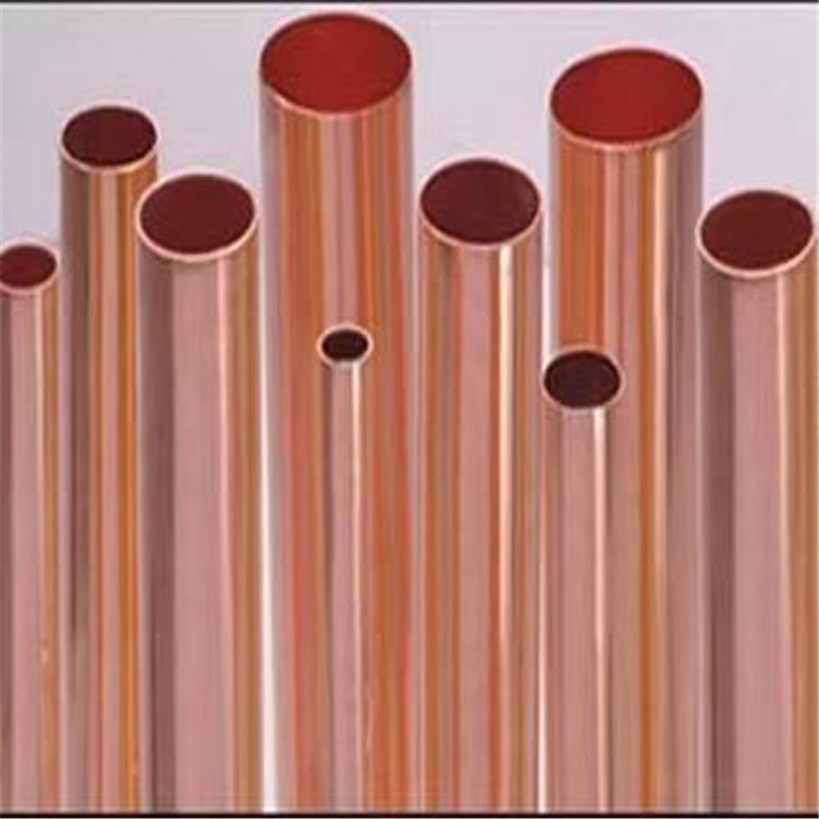 內(nèi)蒙古銅管薄壁空心銅管黃銅套批發(fā)