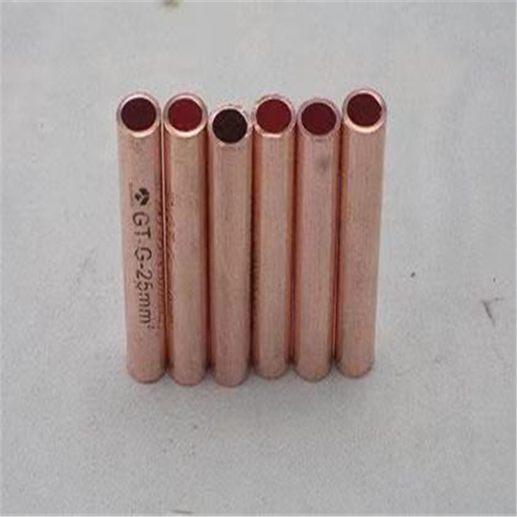 內(nèi)蒙古銅管紫銅盤管黃銅套批發(fā)