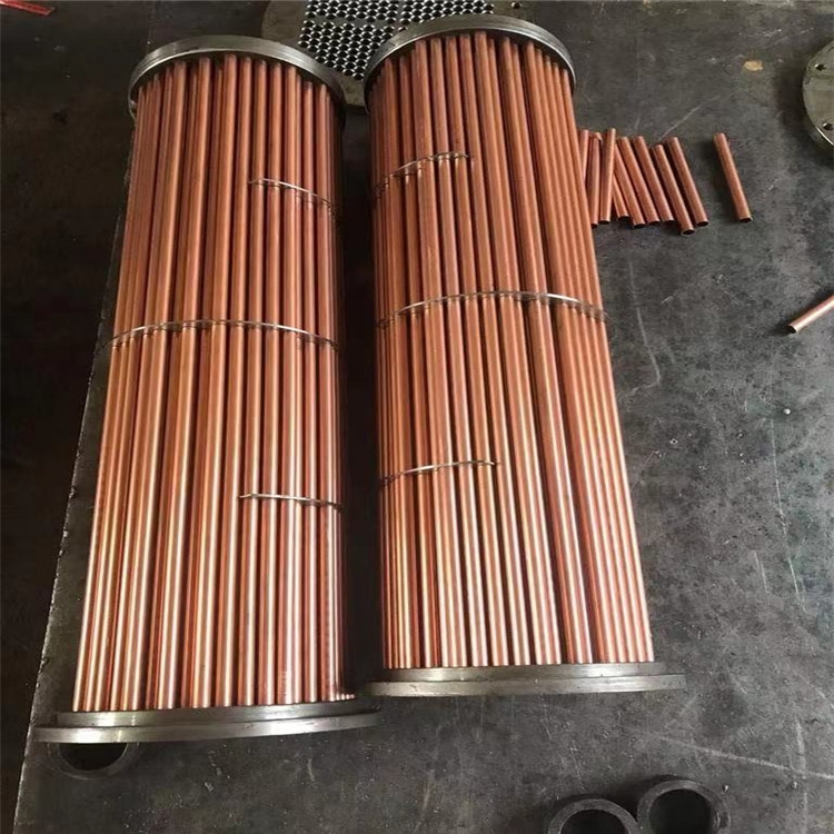 福建銅管黑皮銅管黃銅套批發(fā)