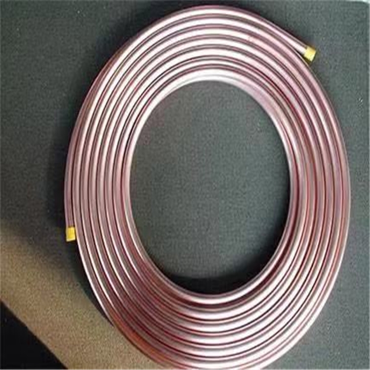 浙江銅管薄壁空心銅管黃銅套批發(fā)