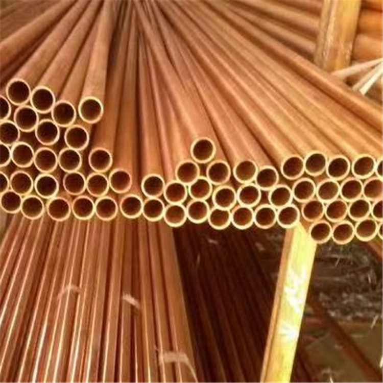 內(nèi)蒙古銅管冰箱紫銅管黃銅套批發(fā)