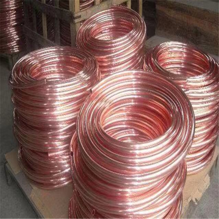 內(nèi)蒙古銅管H96銅管黃銅套批發(fā)