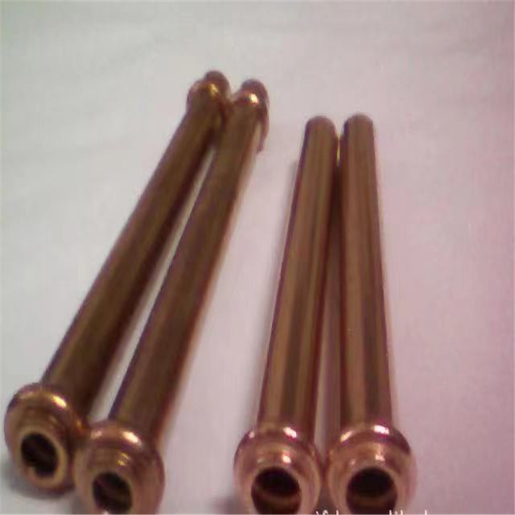 福建銅管高精密H68銅管黃銅套批發(fā)