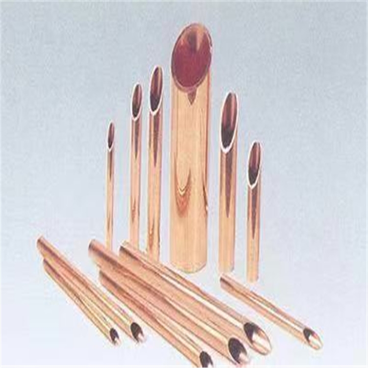 內(nèi)蒙古銅管脫氧紫銅管黃銅套批發(fā)