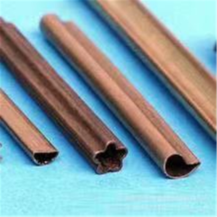 浙江銅管冰箱紫銅管黃銅套批發(fā)