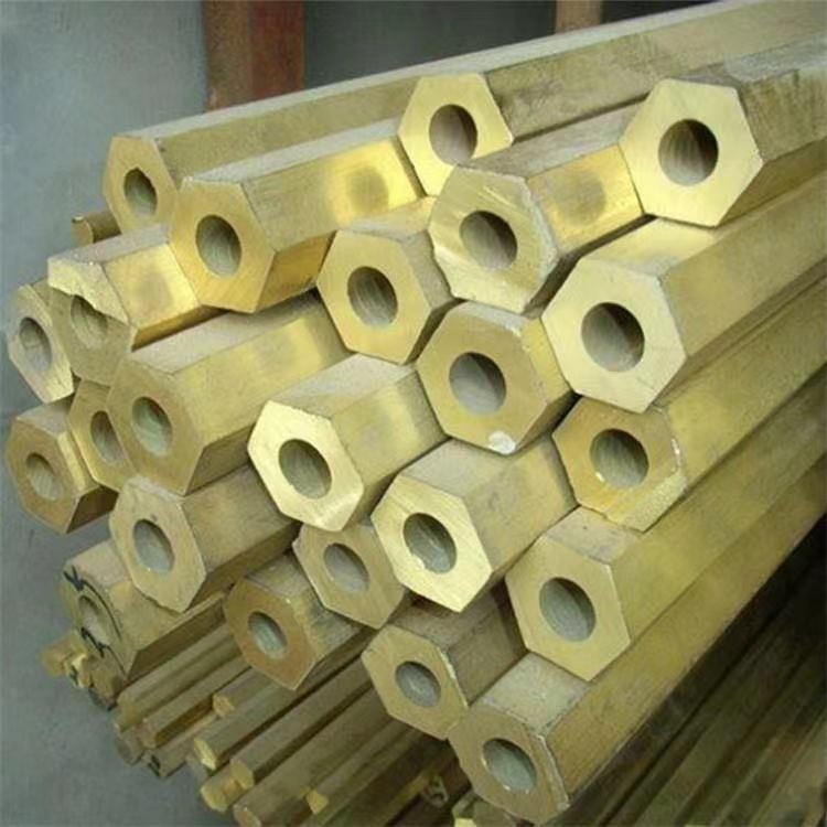 江西銅管薄壁空心銅管黃銅套批發(fā)