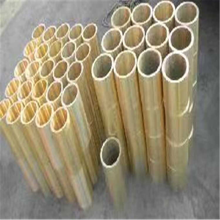 江西銅管厚壁銅管黃銅套批發(fā)