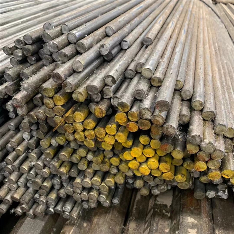 冷拔管 冷拉管外圓內花鍵鋼管機械管件定制如日之升管材
