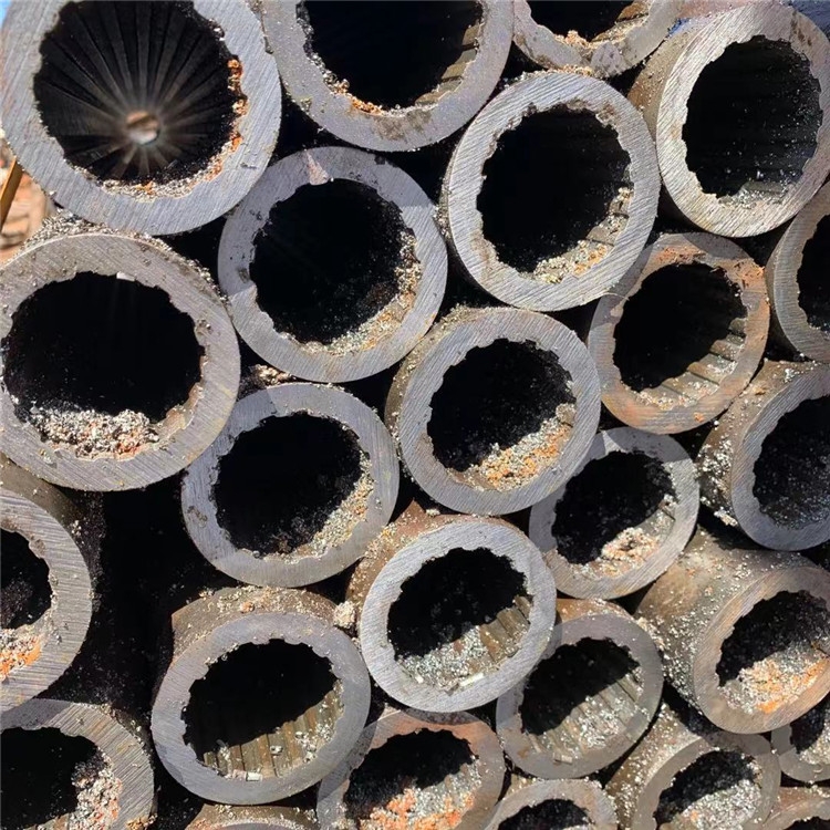 裝修建材用異形鋼管內(nèi)六角外圓鋼管專業(yè)異型管生產(chǎn)