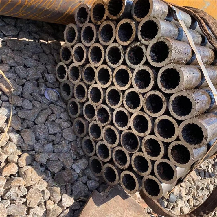 山東廠家直銷花鍵管 內(nèi)花鍵管 42crmo異形管 橢圓管 內(nèi)花鍵管