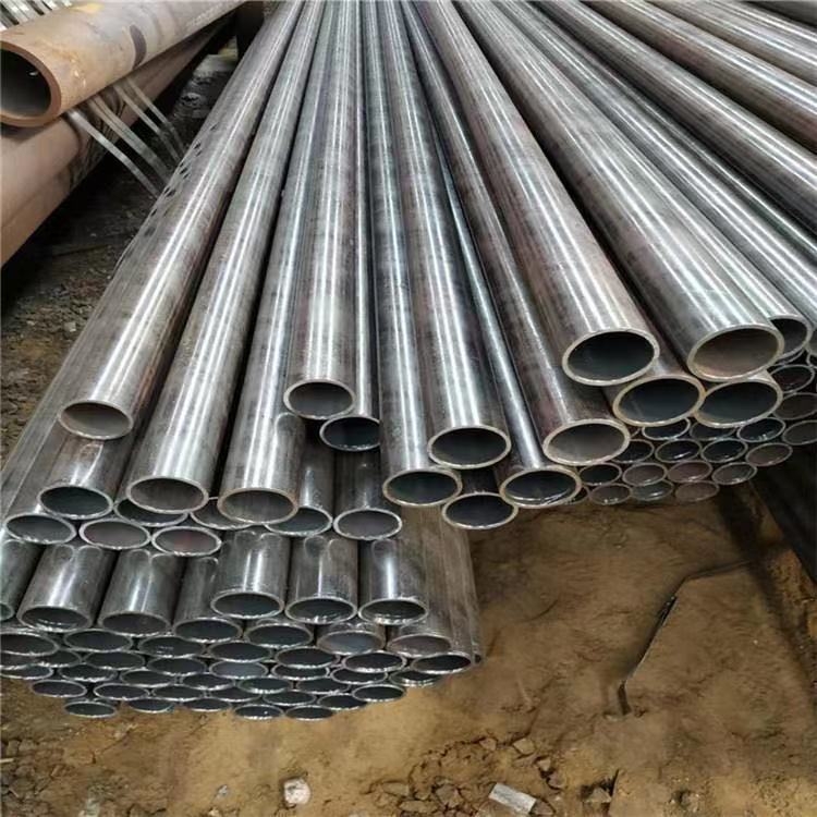 20# 45# 精密管內外六角鋼管如日之升鋼管