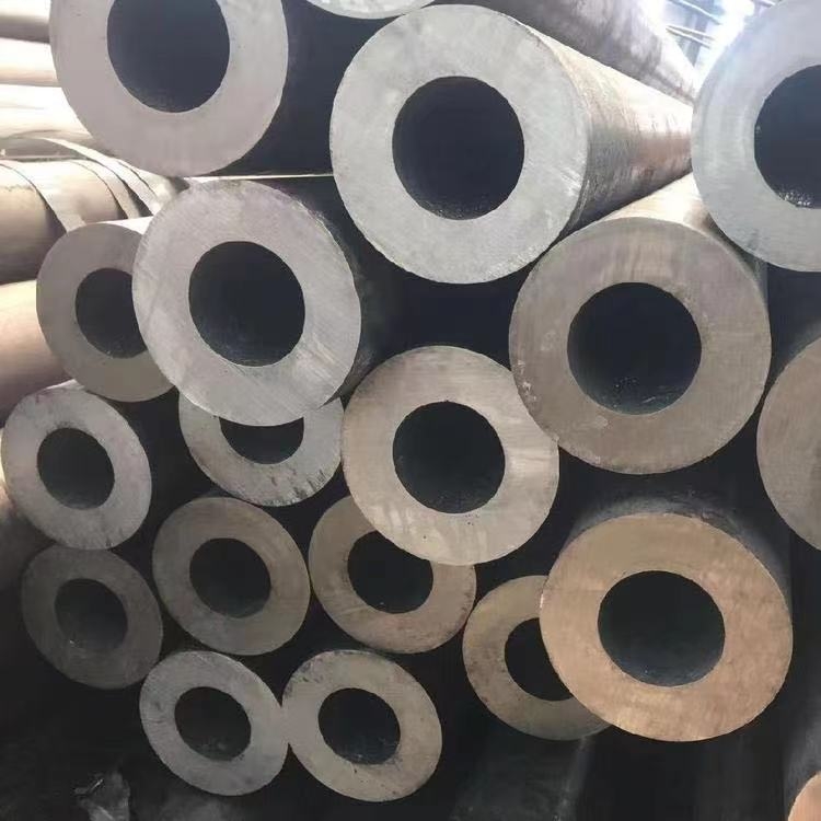 20# 45# 精密管精密內六方異型管如日之升鋼管