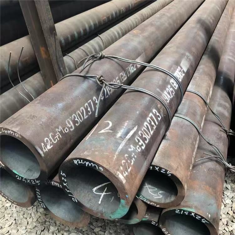 20# 45# 精密管Q235精密異型管如日之升鋼管