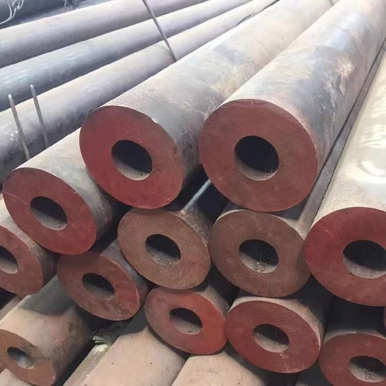 20# 45# 精密管內六方圓鋼如日之升鋼管