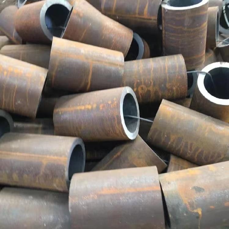 供應 45#無縫鋼管 厚壁無縫鋼管 小口徑精密無縫管 可開料切割零售