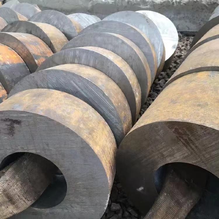 化工用精密鋼管 57*3.5無縫精密管 20#大口徑精密管 現(xiàn)貨定尺