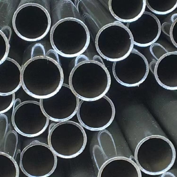 山東煙臺 45精密光亮管 16mn精密鋼管廠家 如日之升鋼材