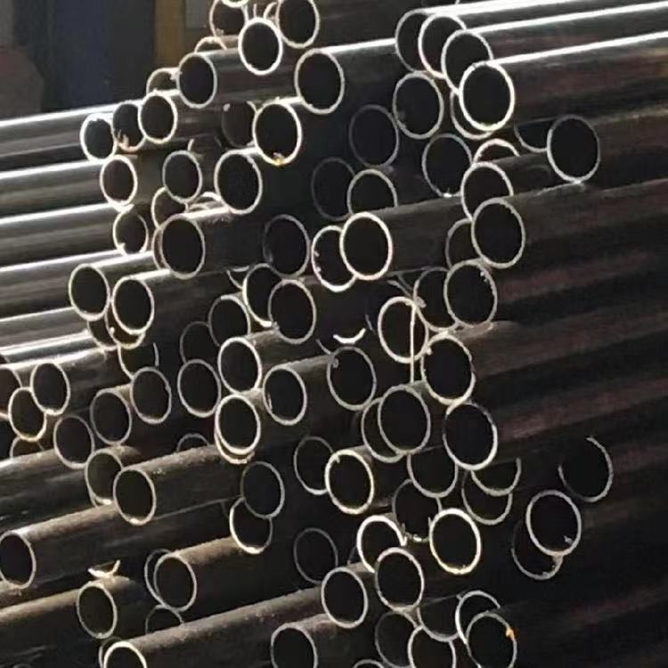 山東42crMo無縫鋼管 小口徑鋼管廠家直銷