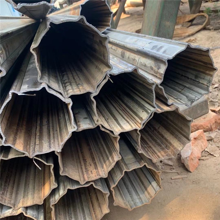 空心異型管內六方外圓鋼管機械管件定制如日之升管材