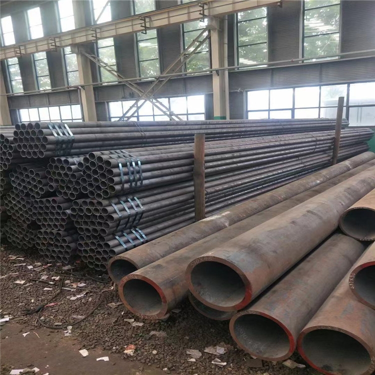 20# 45# 精密管高壓鍋爐管如日之升鋼管