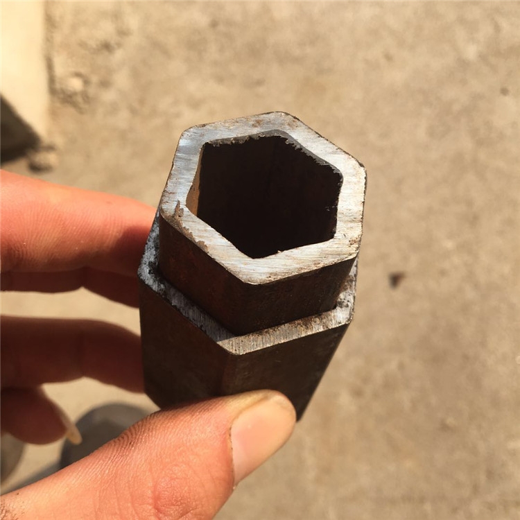 32六角鋼管 41六角管 外圓內(nèi)六角鋼管 內(nèi)圓外六角管 六角鋼